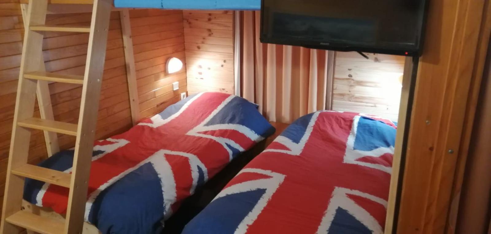 Apartment Plagne Bellecote