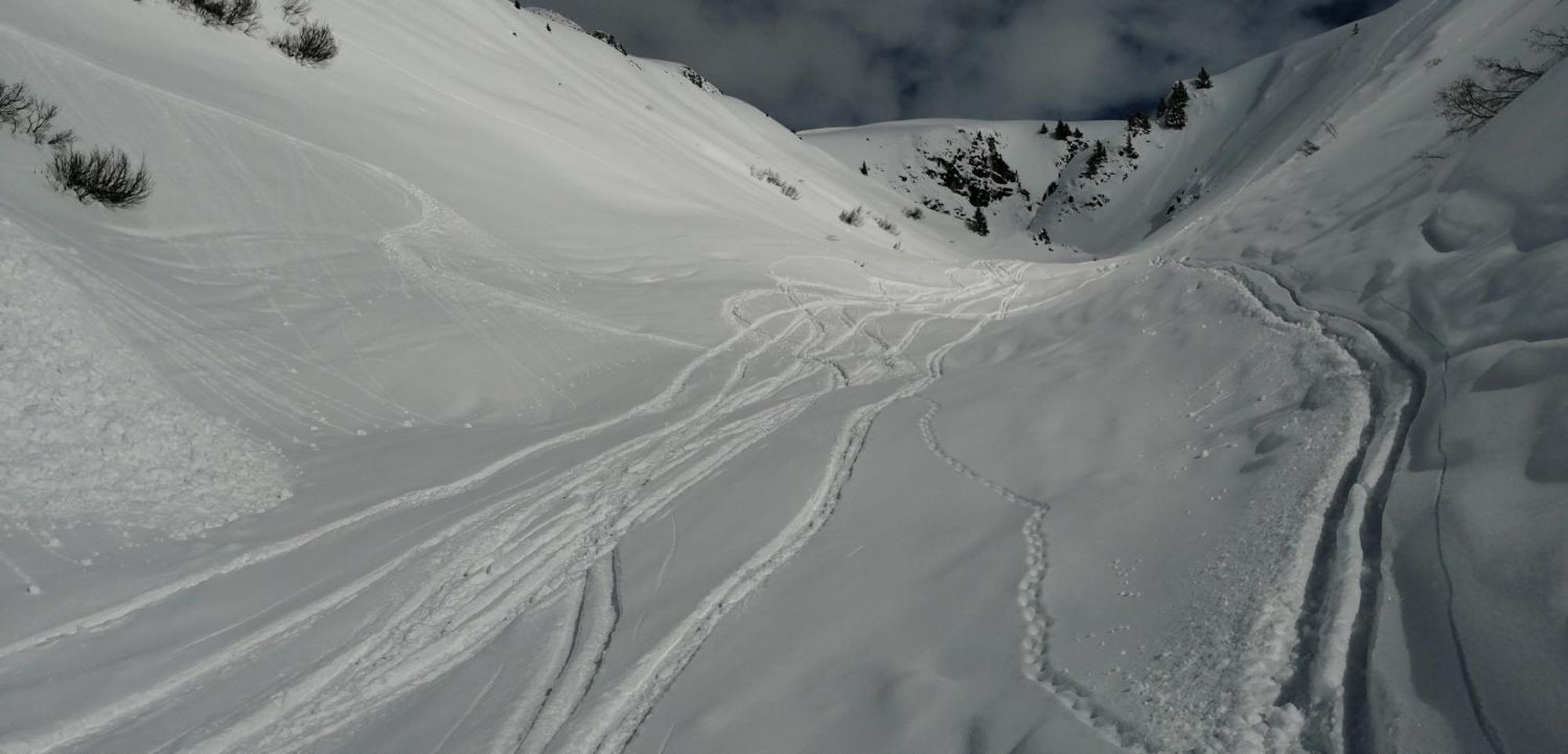 Plagne Bellecote Apartment *