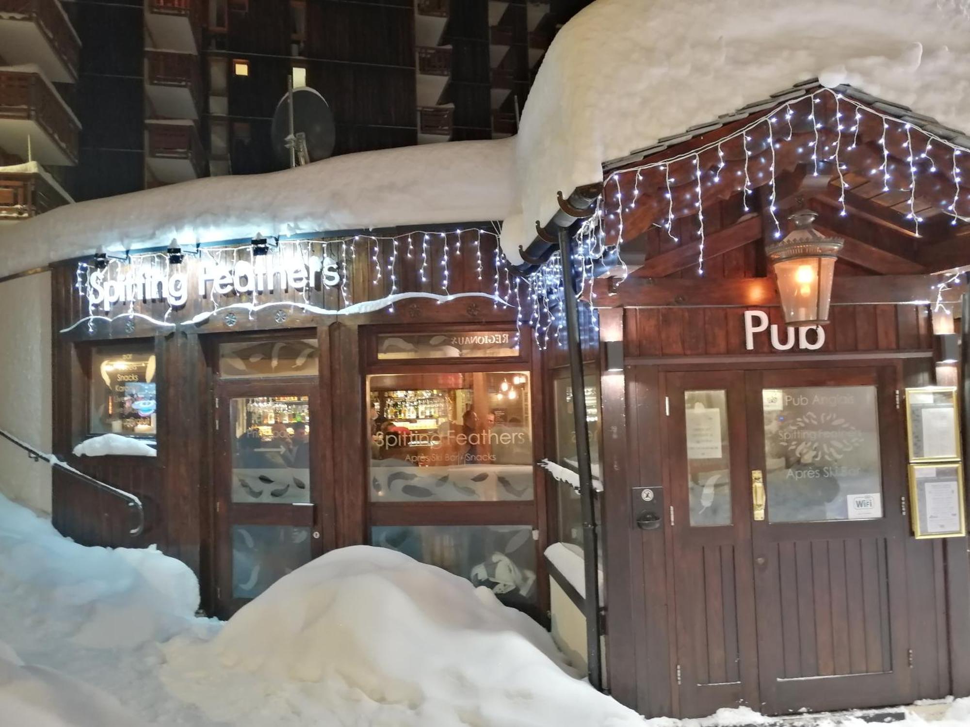 Plagne Bellecote