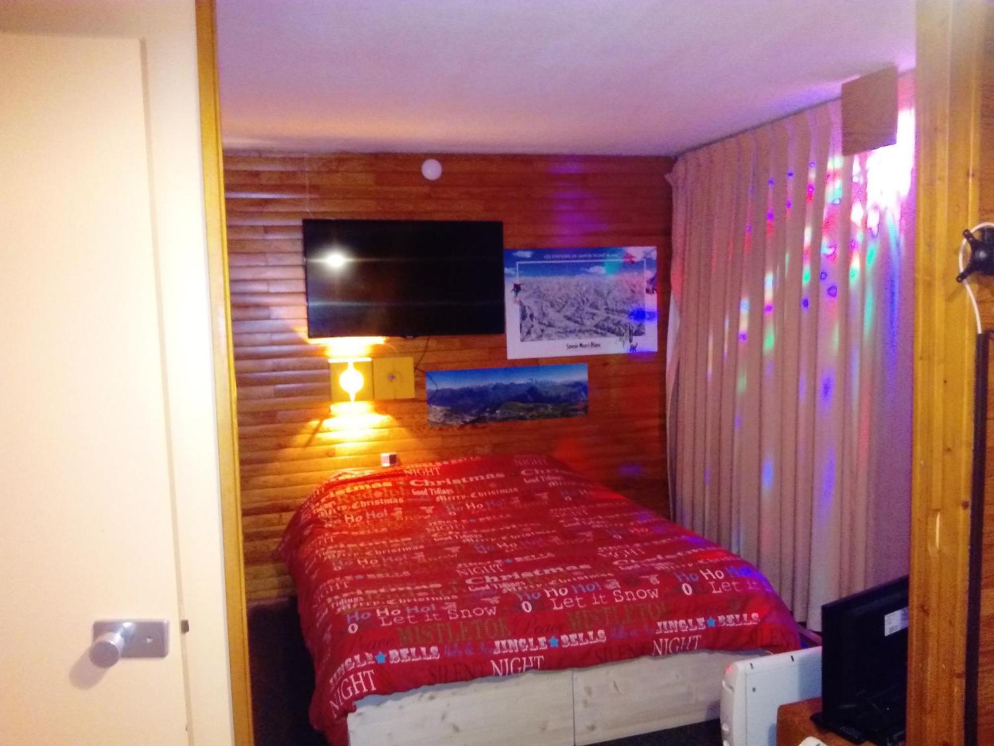 Plagne Bellecote Apartment La Plagne