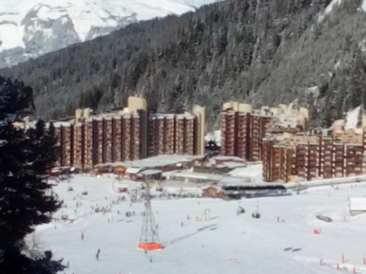 Plagne Bellecote *