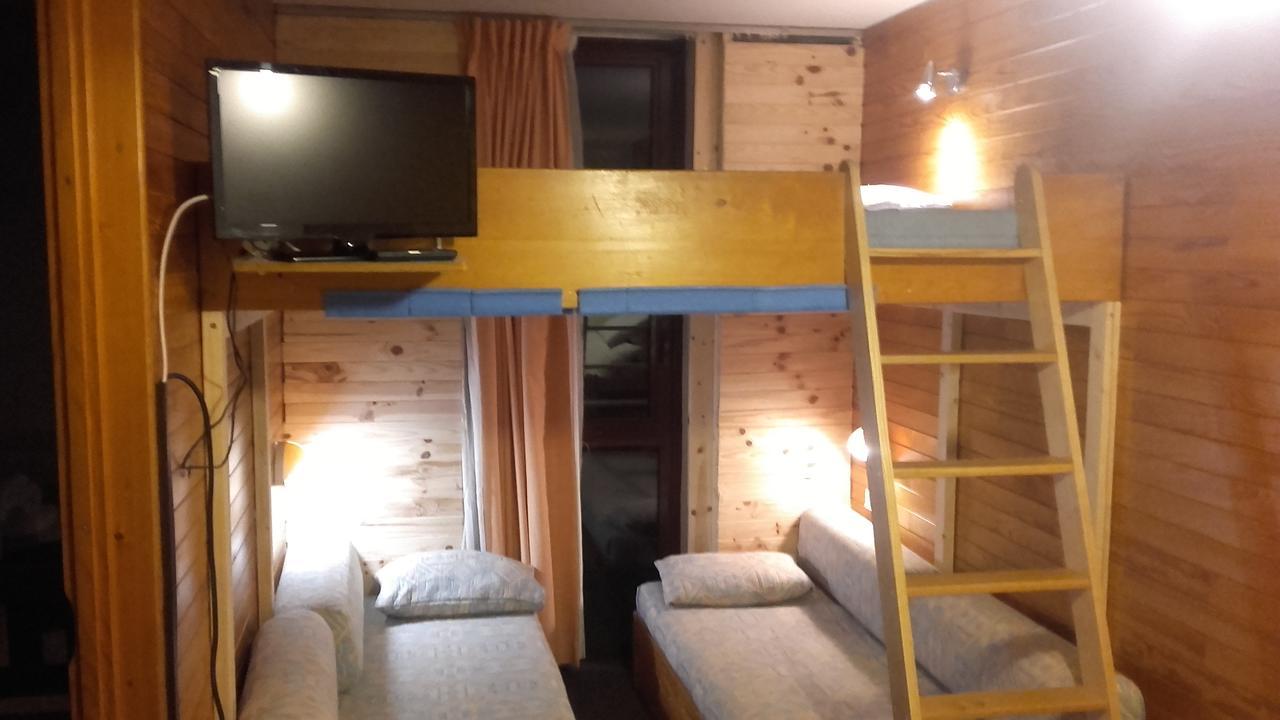 Plagne Bellecote Apartment
