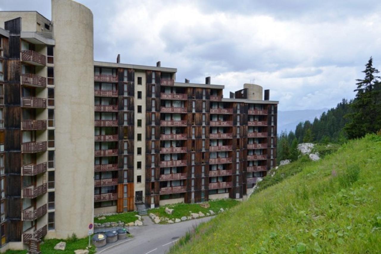 Plagne Bellecote * La Plagne