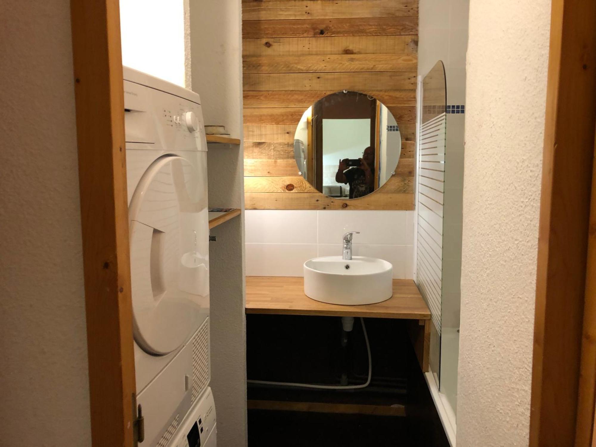 Plagne Bellecote Apartment