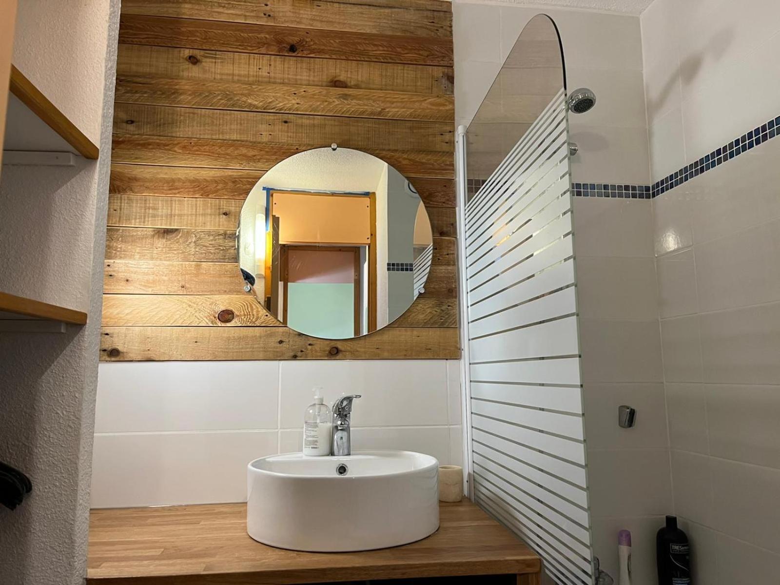 Apartment Plagne Bellecote *