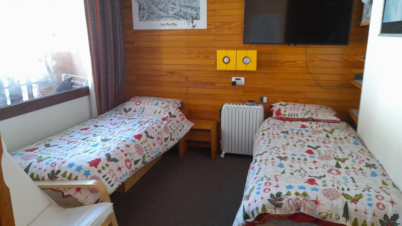 Plagne Bellecote Apartment La Plagne