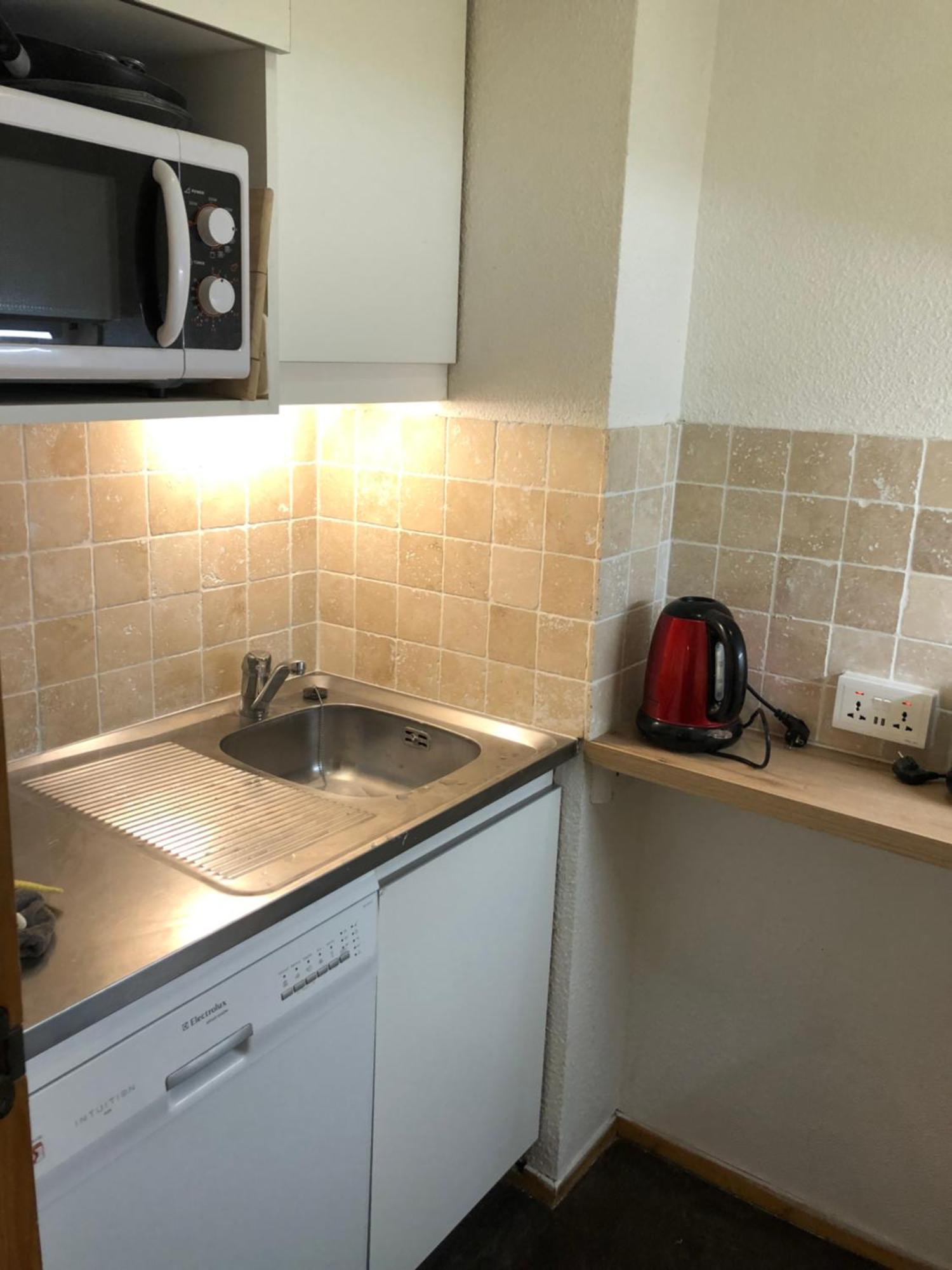 Apartment Plagne Bellecote La Plagne