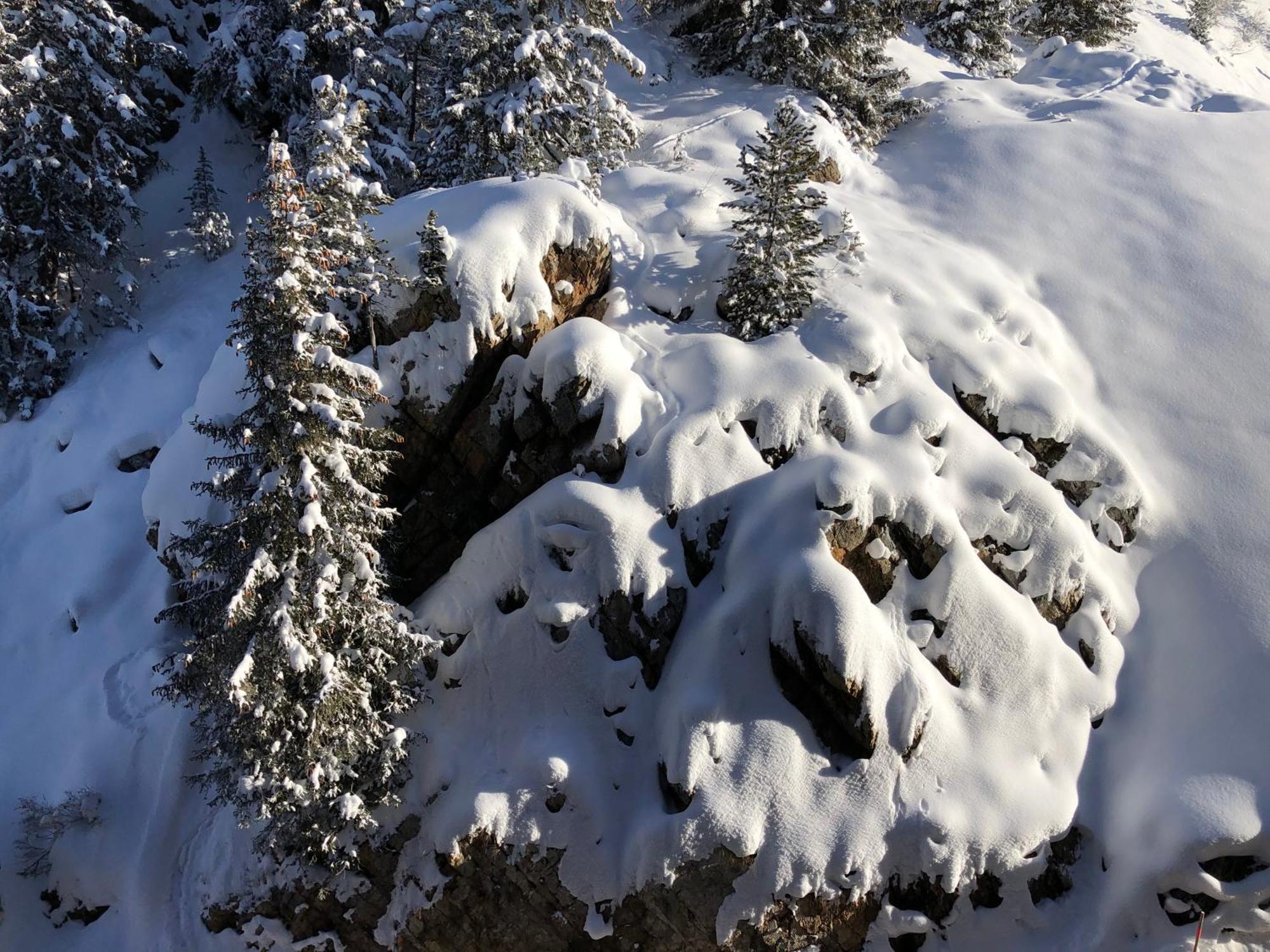 Plagne Bellecote Apartment
