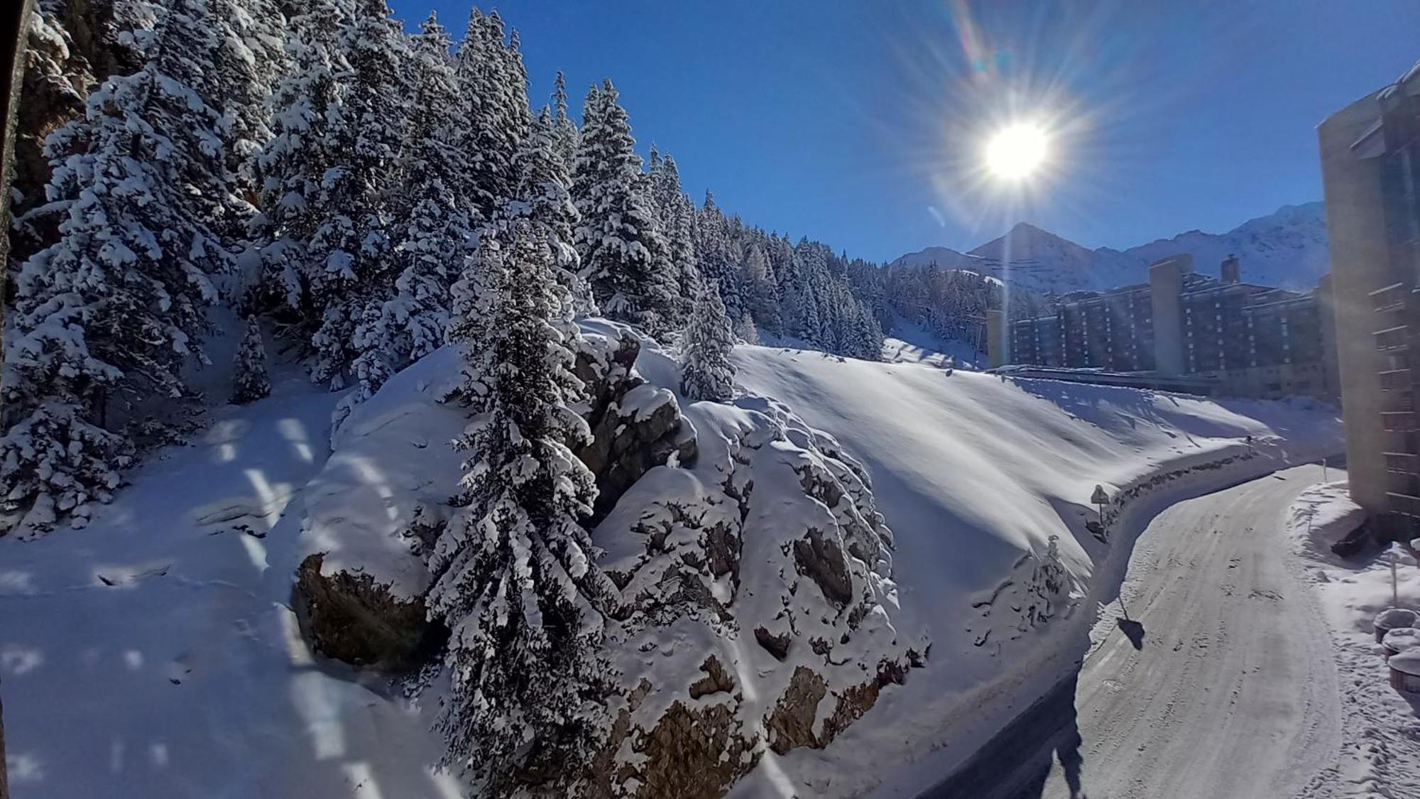 Apartment Plagne Bellecote *