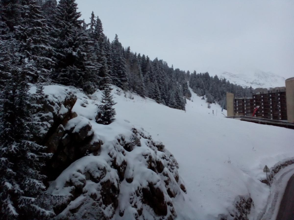 Plagne Bellecote La Plagne