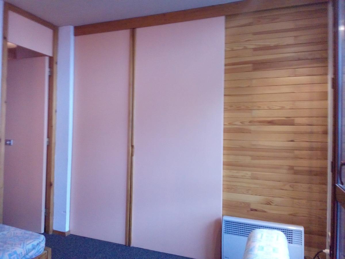 Apartment Plagne Bellecote