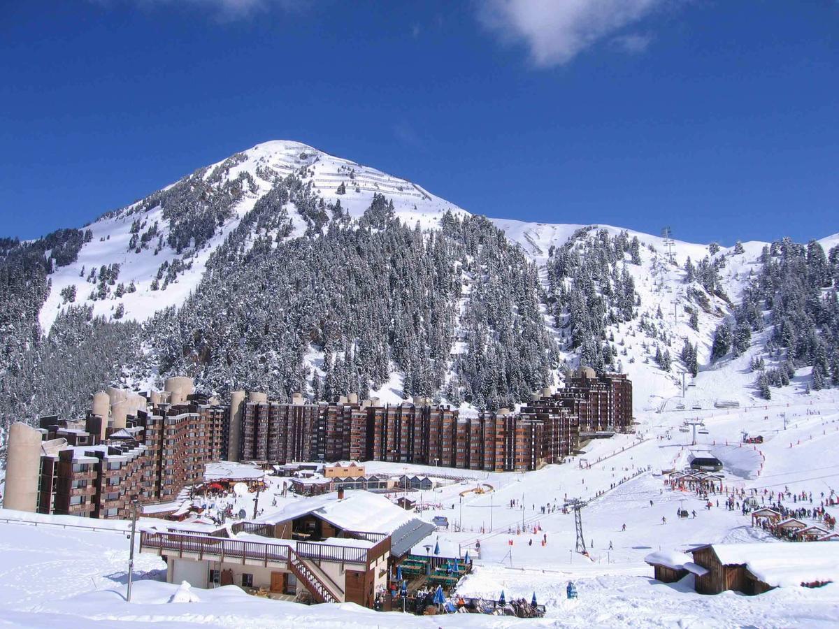 Apartment Plagne Bellecote