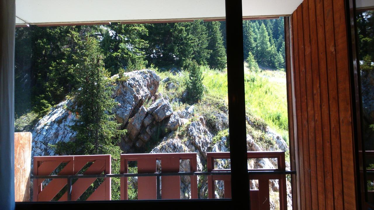 Plagne Bellecote La Plagne