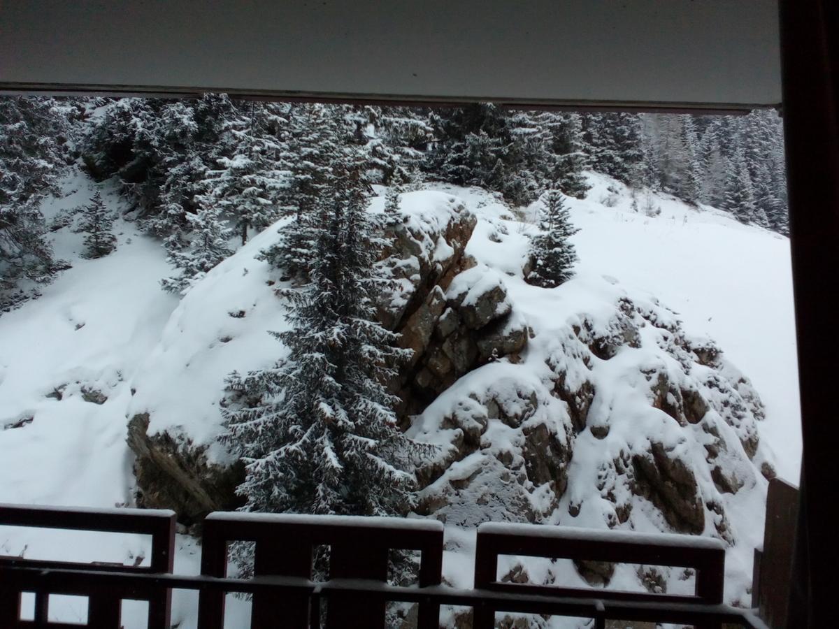Apartment Plagne Bellecote
