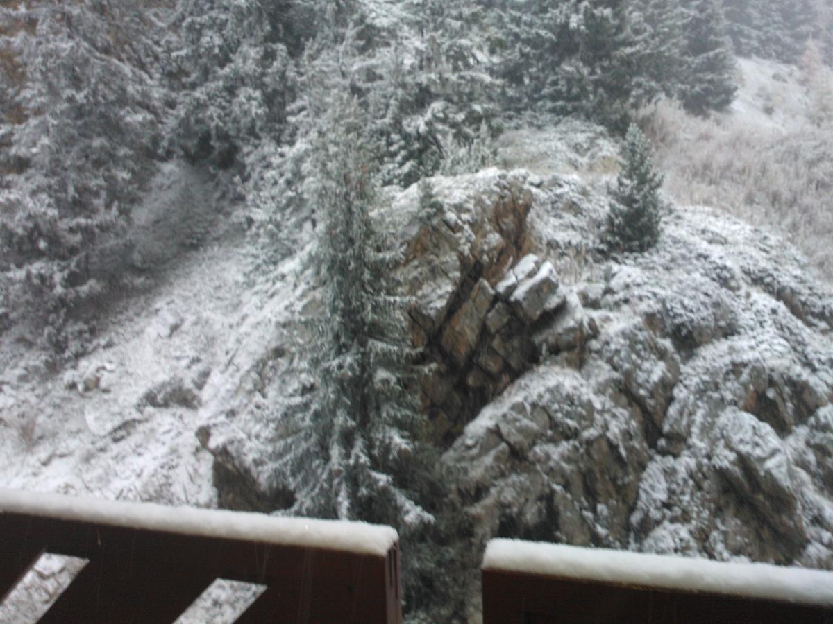 Plagne Bellecote