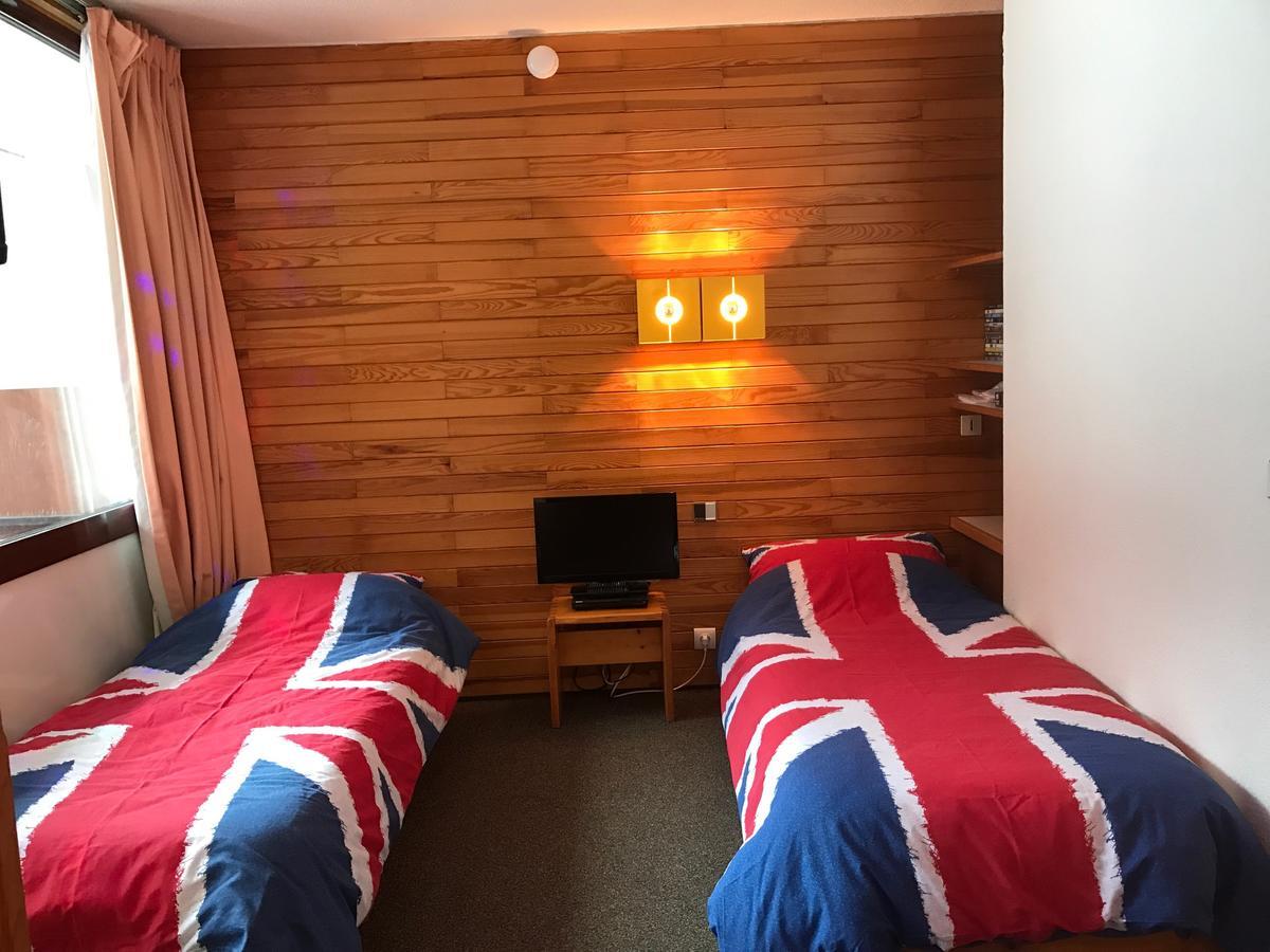 Apartment Plagne Bellecote *