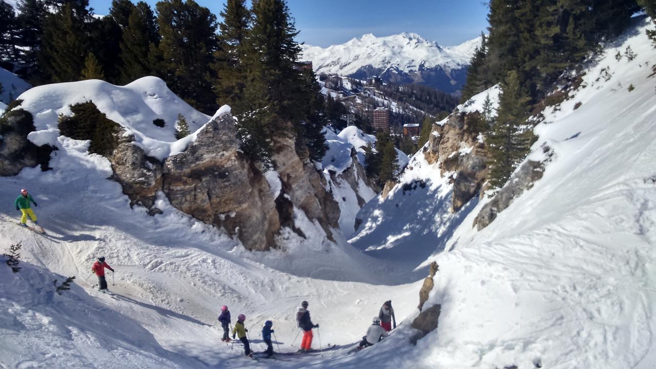 Plagne Bellecote