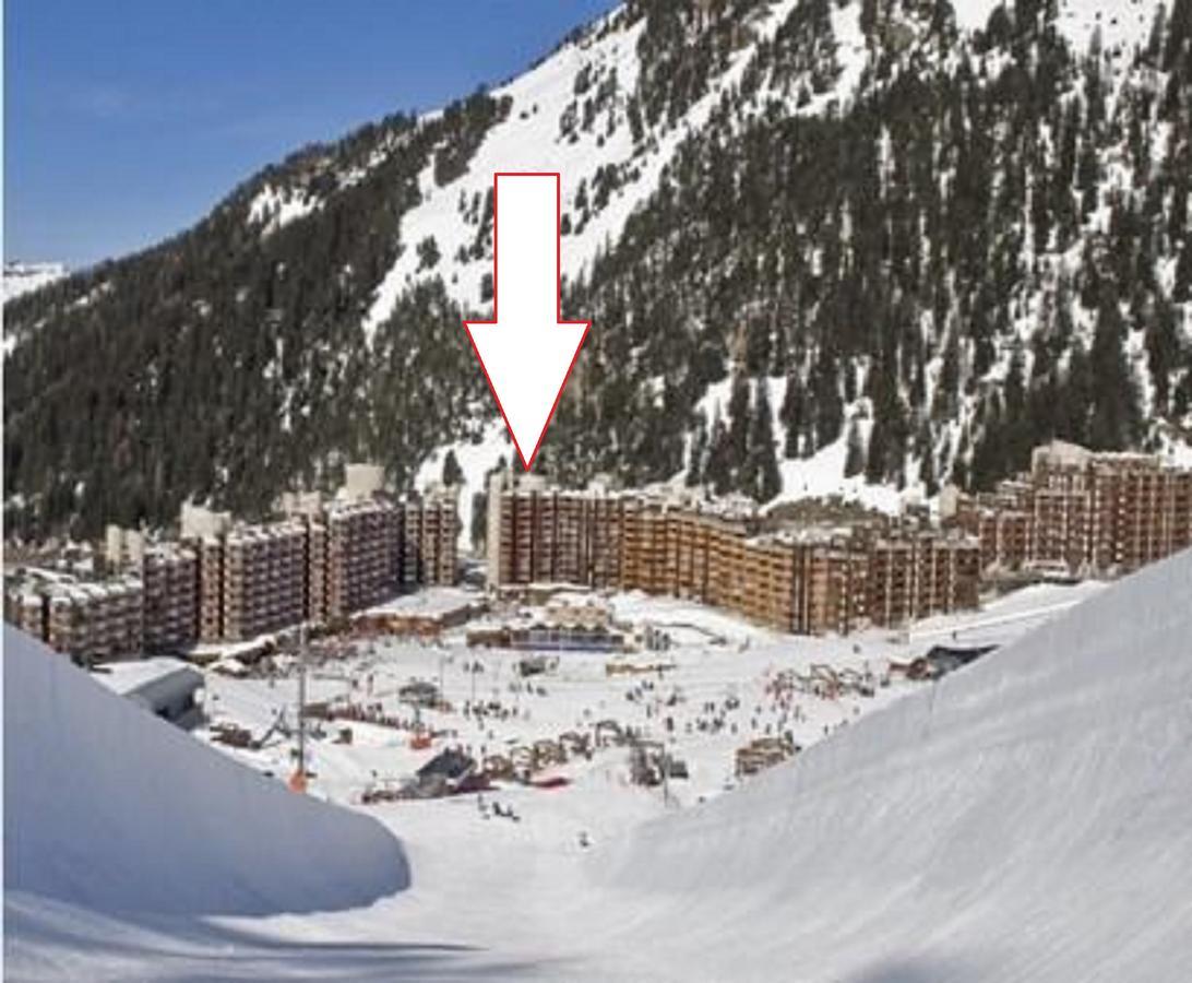 Plagne Bellecote * La Plagne