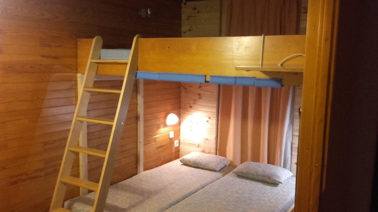 Plagne Bellecote *