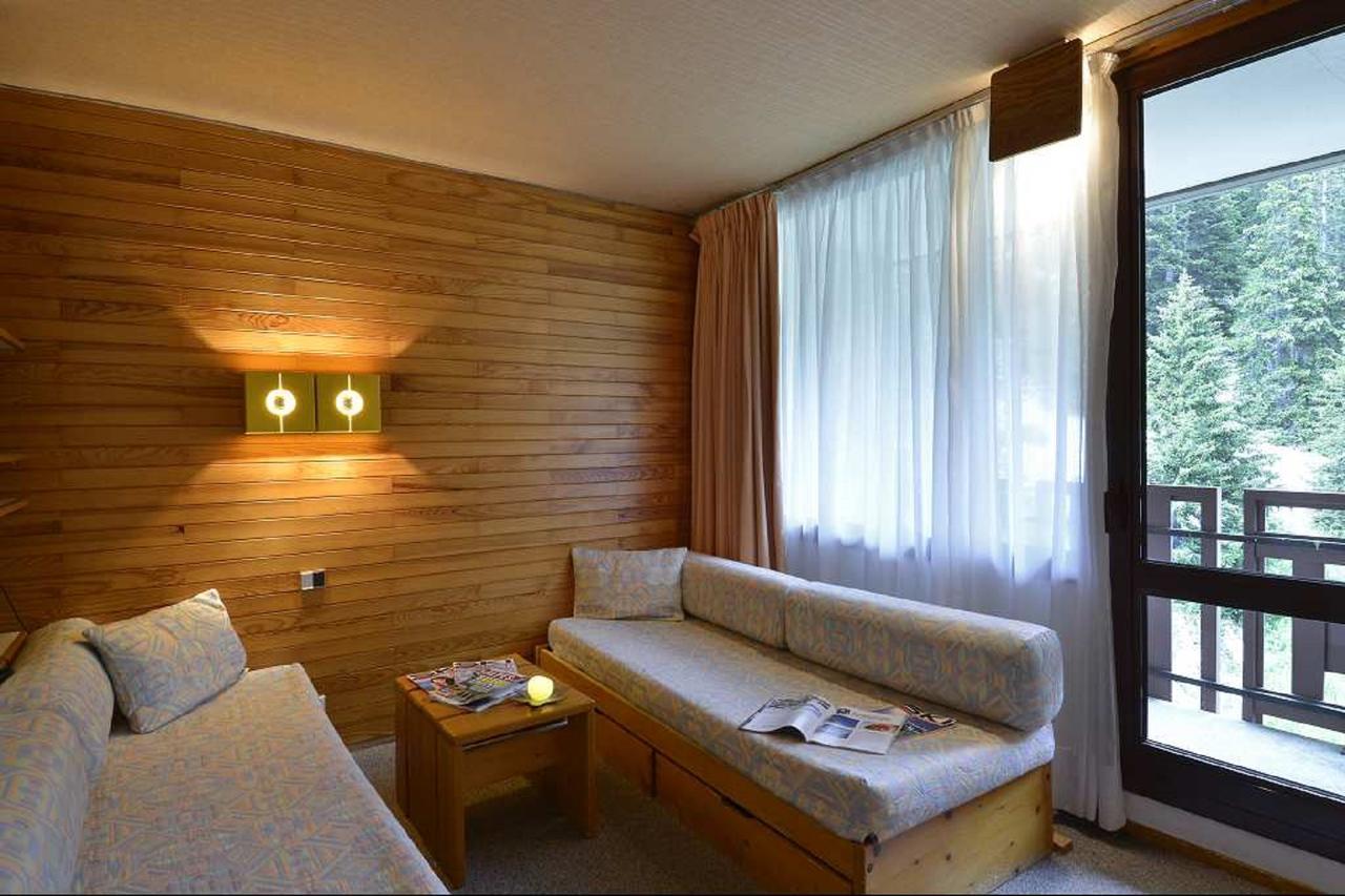 Apartment Plagne Bellecote La Plagne